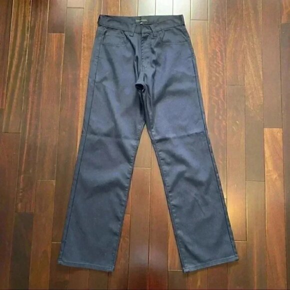 Haight & Ashbury Bristol Pants Navy Blue Size 30 New With Tags - Picture 16 of 16